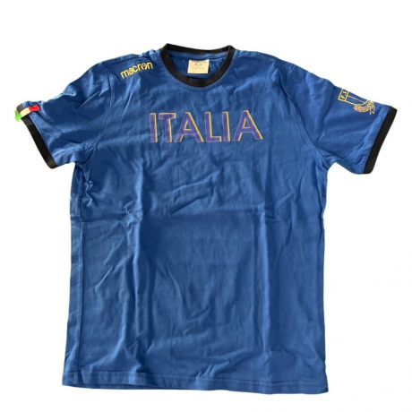 MAGLIA RUGBY RAGAZZO TG.S MACR