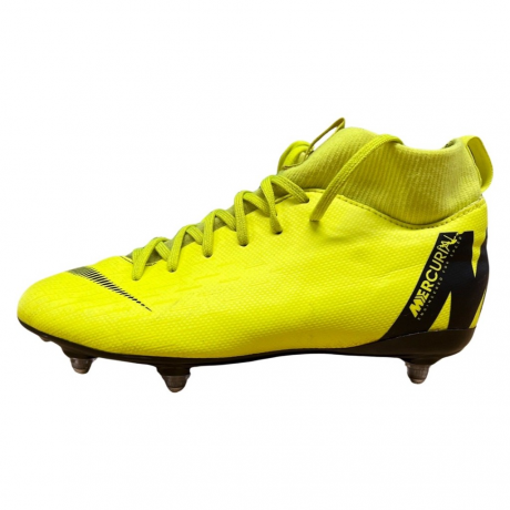 SCARPE CALCIO RAGAZZO TG.36.5 