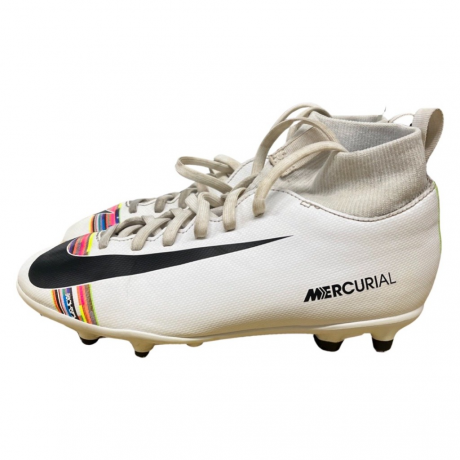 SCARPE CALCIO TG.38 NIKE MERCU