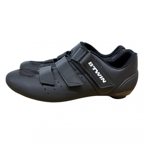 SCARPE CICLISMO TG.44 B'TWIN 5