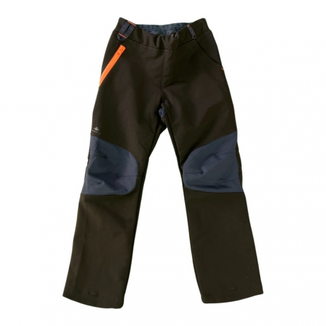 PANTALONI TREKKING BAMBINO/A T