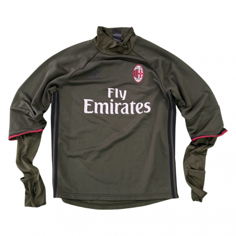 MAGLIA CALCIO TG.M ADIDAS MILA