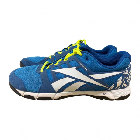 SCARPE CROSSFIT TG.45 REEBOK 3