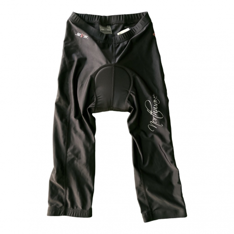 PANTALONCINI CICLISMO DONNA TG