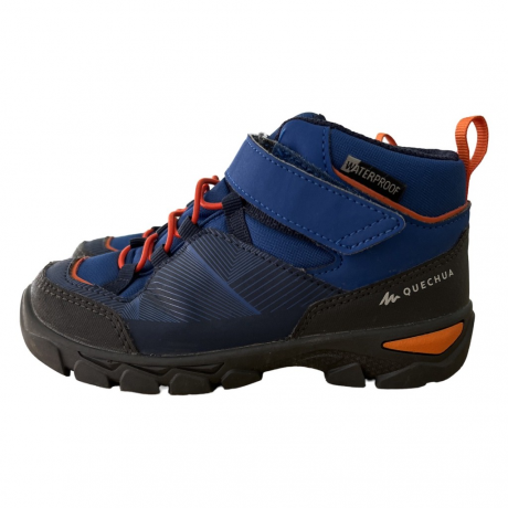 SCARPONCINI TREKKING BIMBO/A T