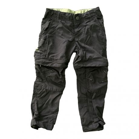 PANTALONI TREKKING BIMBO/A TG.