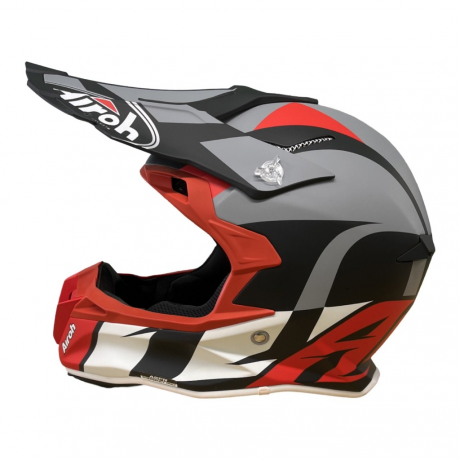 CASCO MOTO TG.S AIROH