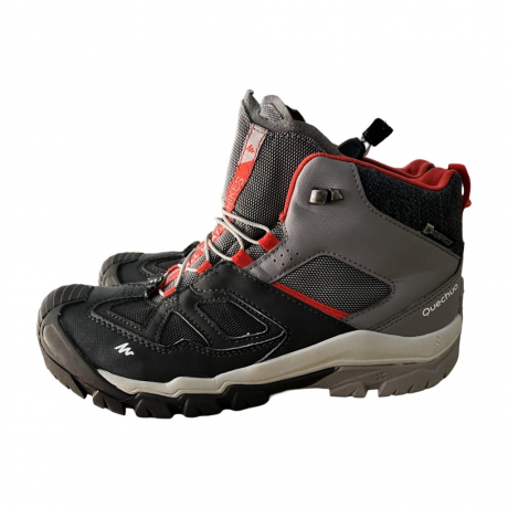 SCARPONCINI TREKKING TG.36 QUE