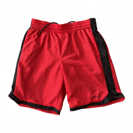 PANTALONCINI BASKET BAMBINO TG