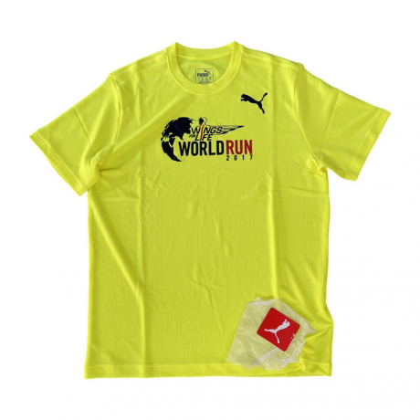 MAGLIA RUNNING TG.44-46 PUMA W