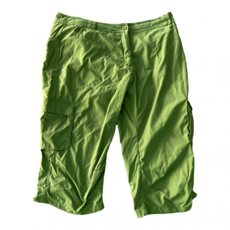 PANTALONCINI TREKKING TG.46 QU