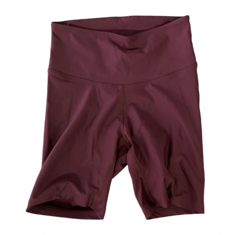 PANTALONCINI RUNNING DONNA TG.