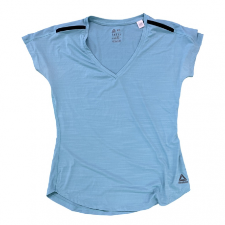 MAGLIA RUNNING DONNA TG.XS REE