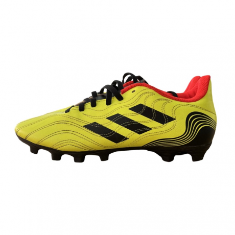 SCARPE CALCIO TG.40 1/3 ADIDAS