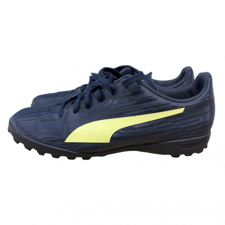 SCARPE CALCETTO TG.40 PUMA RAP