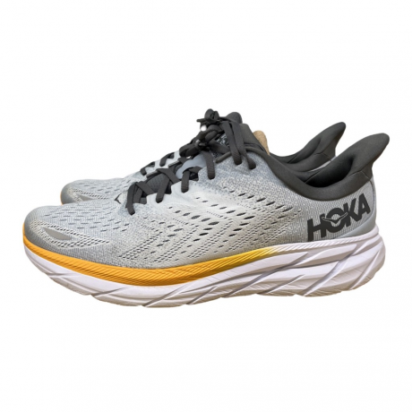 SCARPE RUNNING TG.46 2/3 HOKA 