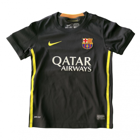 MAGLIA CALCIO BAMBINO TG.8-10 