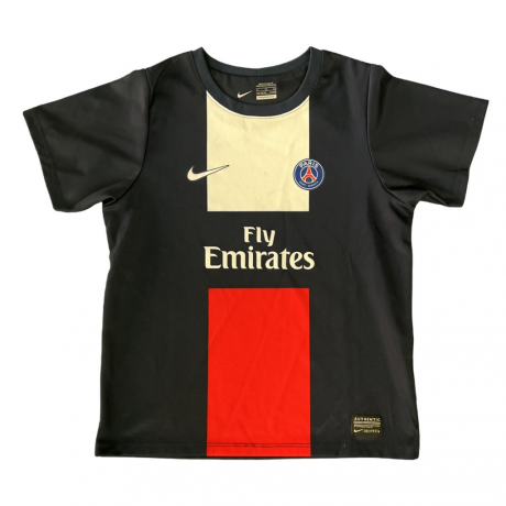 MAGLIA CALCIO BAMBINO TG.7-8 A