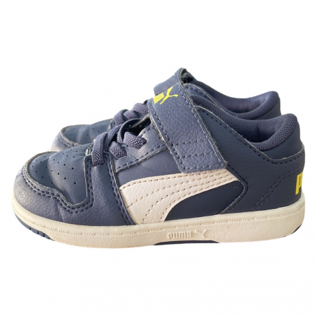 SCARPE BAMBINOTG.24 PUMA