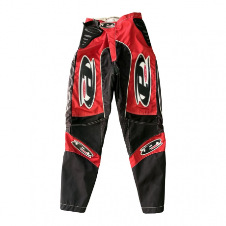 PANTALONI MOTOCROSS TG.32 PRO 