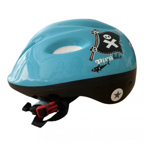 CASCO BICI BAMBINO/A 52-56CM B