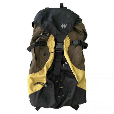 ZAINO TREKKING QUECHUA FORCLAZ