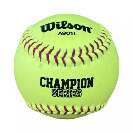 PALLA SOFTBALL WILSON A9011