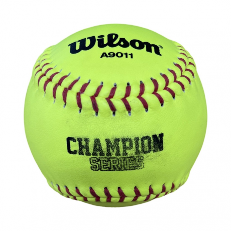 PALLA SOFTBALL WILSON A9011