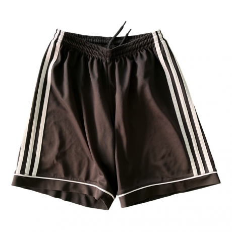 PANTALONCINI TG.S ADIDAS CLIMA