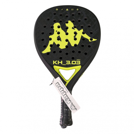 RACCHETTA PADEL KAPPA KH_3.03 