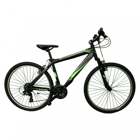 BICICLETTA MTB 26