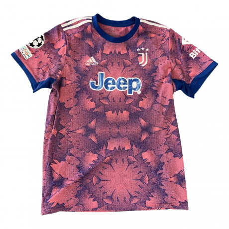 MAGLIA CALCIO TG.XL ADIDAS JUV