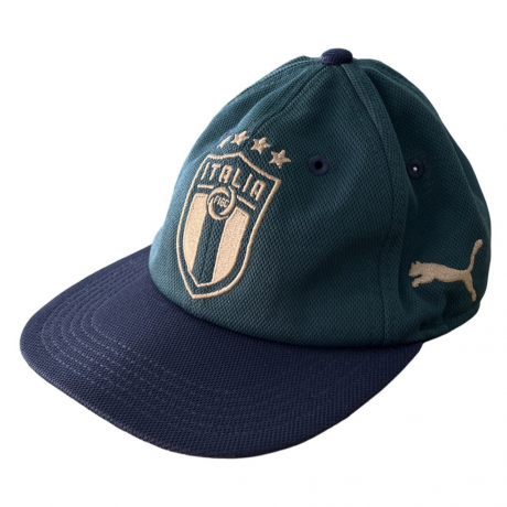 CAPPELLINO PUMA ITALIA