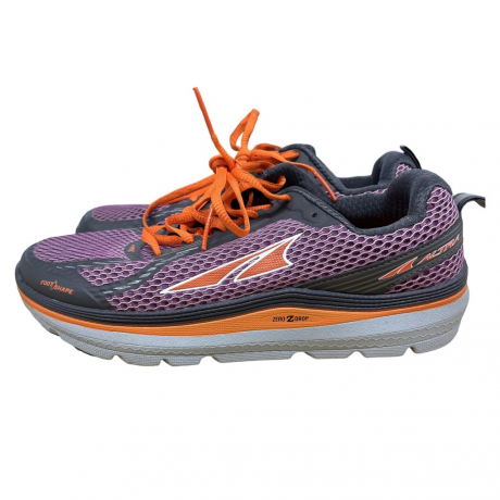 SCARPE RUNNING TG.42 ALTRA PAR