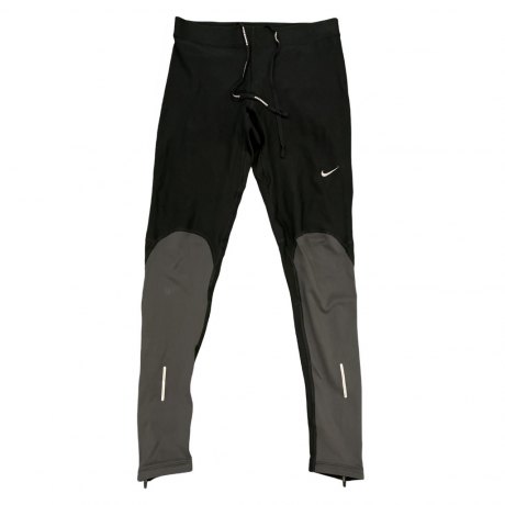 PANTALONI RUNNING TG.M NIKE DR