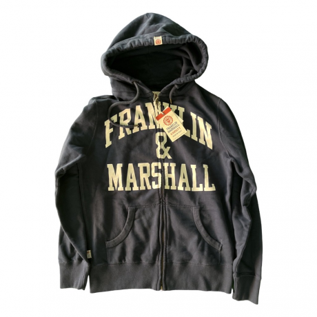 FELPA TG.M FRANKLIN & MARSHALL