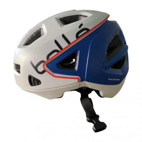 CASCO CICLISMO TG.L (59-62CM) 