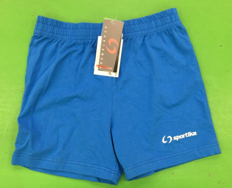 PANTALONCINO TG.L KIEV SPORTIK