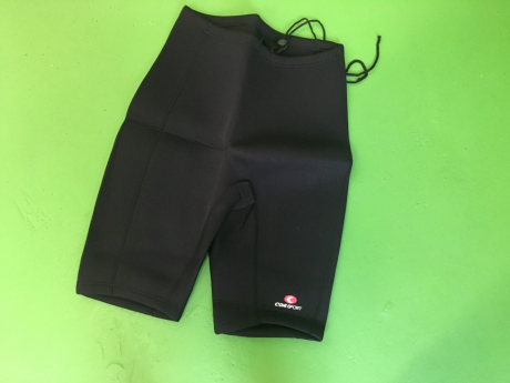 PANTALONI SUB CORTI TG.L CORSP